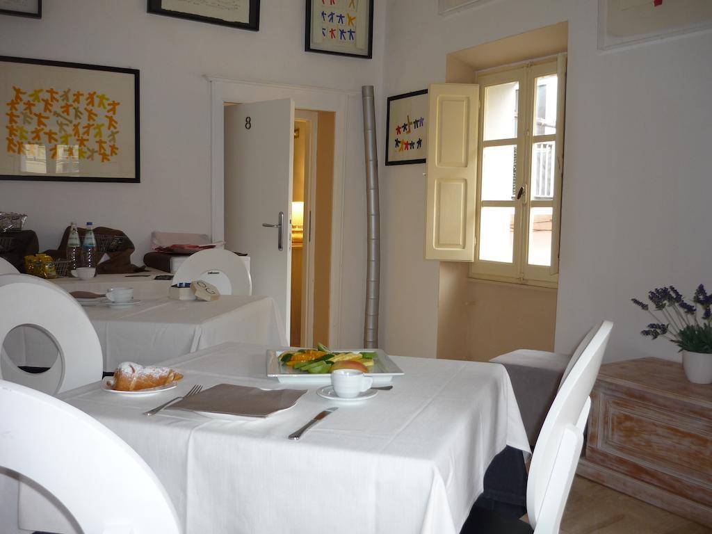 La Locanda Dell'Officina Olbia Exteriér fotografie