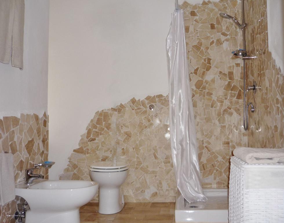 La Locanda Dell'Officina Olbia Pokoj fotografie
