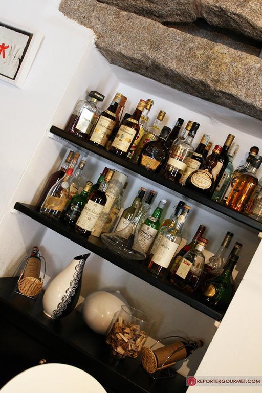 La Locanda Dell'Officina Olbia Exteriér fotografie