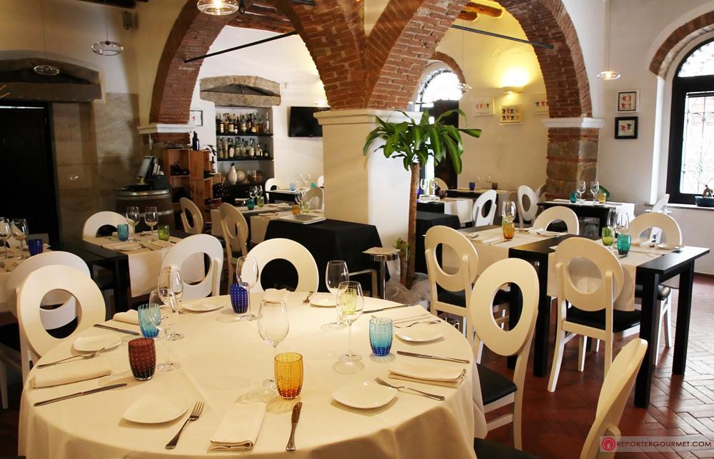 La Locanda Dell'Officina Olbia Exteriér fotografie