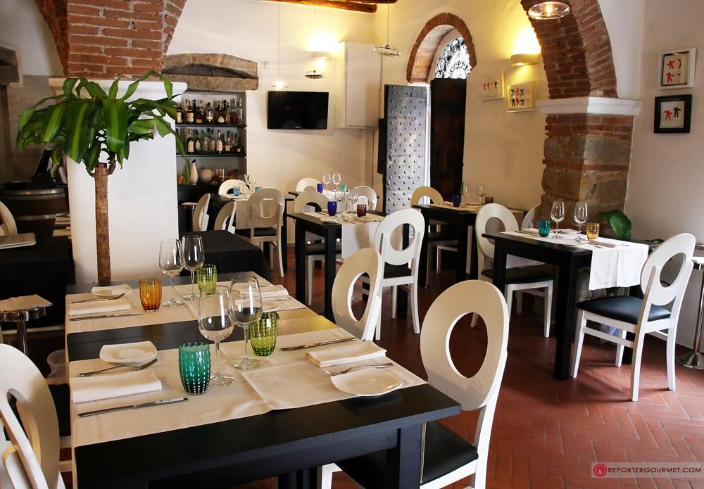 La Locanda Dell'Officina Olbia Exteriér fotografie